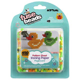 Artkal Midi Beads: 450 Beads Blister Sets
