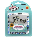 Artkal Midi Beads: 450 Beads Blister Sets