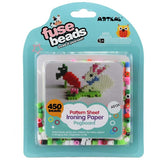 Artkal Midi Beads: 450 Beads Blister Sets