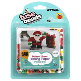 Artkal Midi Beads: 450 Beads Blister Sets