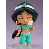 Aladdin: Jasmine Nendoroid Action Figure