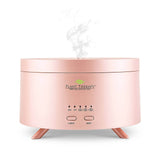 Plant Therapy AromaFuse Diffuser Rose Gold
