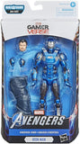 BAF Joe Fixit - Avengers Video Game Marvel Legends 6 Inch Action Figure (Sold Separately)