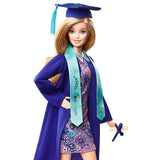 Barbie Graduation Day Doll