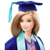 Barbie Graduation Day Doll