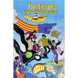 Beatles Yellow Submarine Limited Edition Box Set