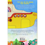 Beatles Yellow Submarine Graphic Novel