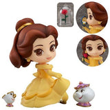 Beauty and the Beast Belle Nendoroid Action Figure