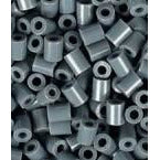 Artkal Fuse Beads 2.6 mm Grey Family 1000 Pieces