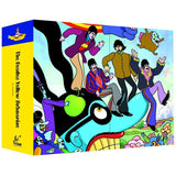 Beatles Yellow Submarine Limited Edition Box Set