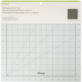 Cricut Self Healing Mat 12x12 Blue/Grey