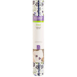 Cricut® In Bloom Blue Sampler Patterned Iron On