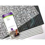 Cricut® Nature Walk Basics Sampler Patterned Iron On