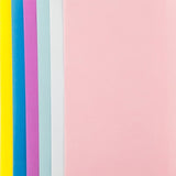 Cricut® Vellum, Brights Color Variety