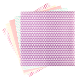 Cricut® Washi Sheets, Classic