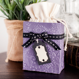 Cuttlebug™ 5x7 Heather's Lace Embossing Folder
