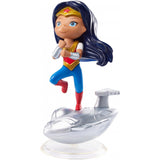 DC Super Hero Girls™ Wonder Woman™ Mini Figure Vinyls
