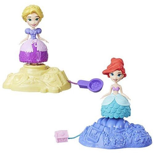 Disney Princess Magical Movers Dolls Wave 1