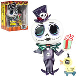 Disney The World of Miss Mindy Nightmare Before Christmas Jack Skellington Statue