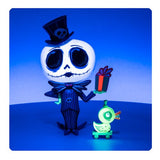 Disney The World of Miss Mindy Nightmare Before Christmas Jack Skellington Statue