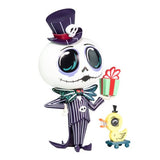 Disney The World of Miss Mindy Nightmare Before Christmas Jack Skellington Statue