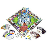 Disney Theme Park Edition III Monopoly® Game
