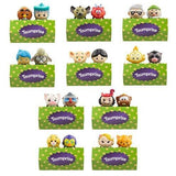 Disney Tsum Tsum 3-Pack Mini-Figures Wave 10