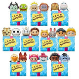 Disney Tsum Tsum 3-Pack Mini-Figures Wave 7