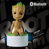 Guardians Of The Galaxy - GROOT Bluetooth Speaker by infoThink