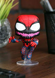 Spider Man Spider Carnage Pop! Vinyl Figure - AAA Anime Exclusive with Protective Case