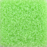 Artkal Fuse Beads 2.6 mm Glow In The Dark 1000 pcs (7 Variants)