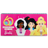 Barbie 60th Anniversary Careers Dolls Limited Edition Set