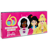 Barbie 60th Anniversary Careers Dolls Limited Edition Set