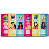 Barbie 60th Anniversary Careers Dolls Limited Edition Set