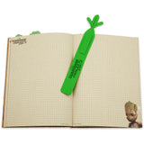 Groot Journal - Guardians of the Galaxy Vol. 2