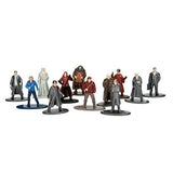 Harry Potter Nano Metalfigs Mini-Figures Wave 2 (sold separately)