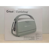 Cricut Cuttlebug™ Mint Machine