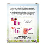 Plant Therapy Aromatherapy Inhalers - Set of 3