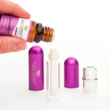 Plant Therapy Aromatherapy Inhalers - Set of 3