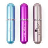Plant Therapy Aromatherapy Inhalers - Set of 3