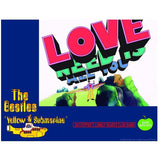Beatles Yellow Submarine Limited Edition Box Set