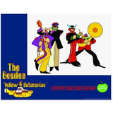 Beatles Yellow Submarine Limited Edition Box Set