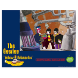 Beatles Yellow Submarine Limited Edition Box Set