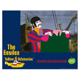 Beatles Yellow Submarine Limited Edition Box Set