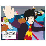 Beatles Yellow Submarine Limited Edition Box Set