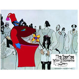 Beatles Yellow Submarine Limited Edition Box Set