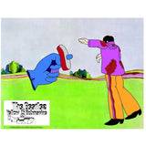 Beatles Yellow Submarine Limited Edition Box Set