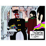 Beatles Yellow Submarine Limited Edition Box Set