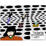 Beatles Yellow Submarine Limited Edition Box Set