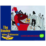 Beatles Yellow Submarine Limited Edition Box Set